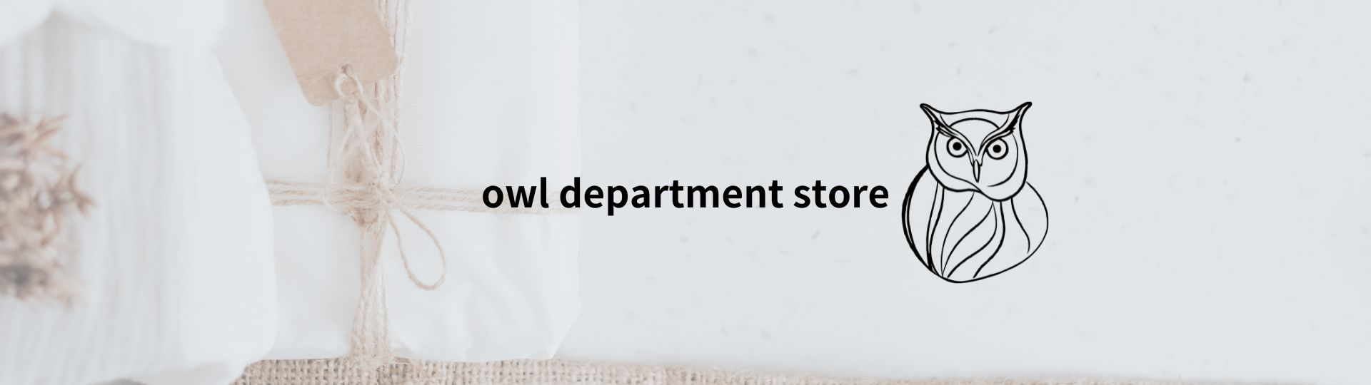 owl department store